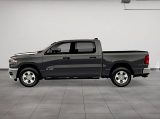 New 2026 RAM 1500 Tradesman AWD/4WD video 3