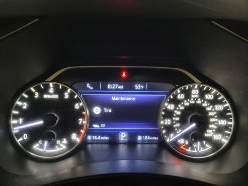 Used 2017 Nissan Murano SL w/ SL Technology Package image 23