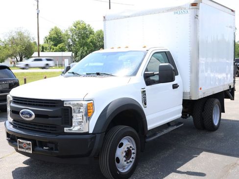 Used 2017 Ford F450 XL RWD image 6