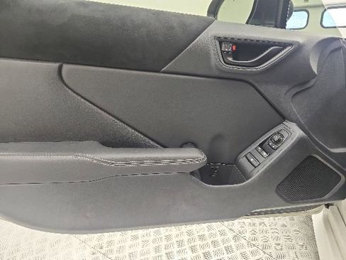 Used 2023 Toyota GR86 Premium RWD image 9