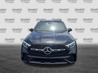 Certified 2025 Mercedes-Benz GLC 300 4MATIC video 2