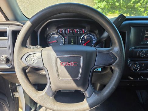 Used 2016 GMC Sierra 1500 2WD Regular Cab image 14