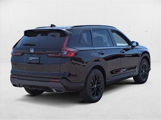 New 2026 Honda CR-V Sport-L video 2