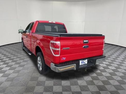 Used 2010 Ford F150 XLT RWD image 9