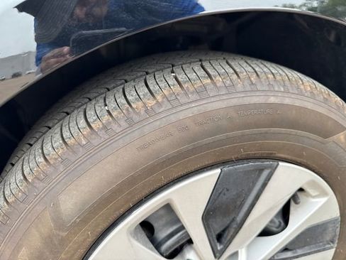 Certified 2025 Nissan Altima 2.5 S FWD image 26