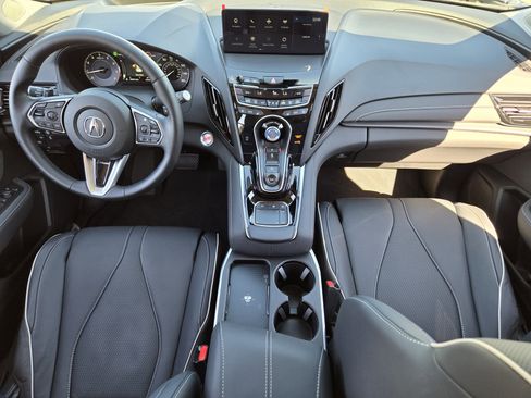 Certified 2025 Acura RDX SH-AWD w/ Advance Package image 25