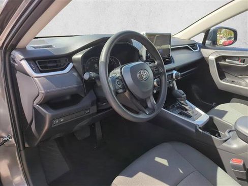 Used 2023 Toyota RAV4 XLE w/ Convenience Package image 14