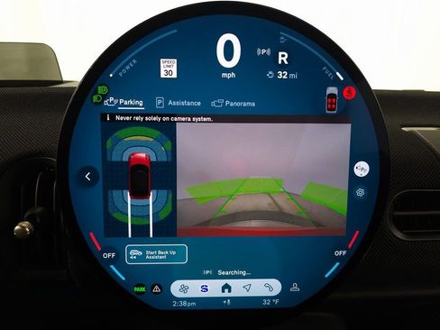 New 2026 MINI Cooper S image 25