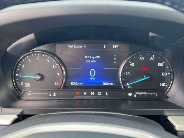 Used 2023 Ford Explorer XLT AWD/4WD image 26