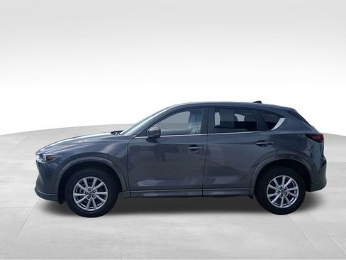 Used 2024 MAZDA CX-5 AWD 2.5 S w/ Select Package image 2