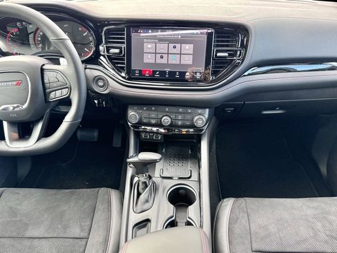 New 2026 Dodge Durango GT image 11