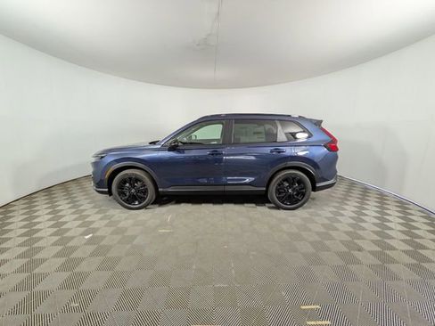 New 2026 Honda CR-V Sport Touring image 27
