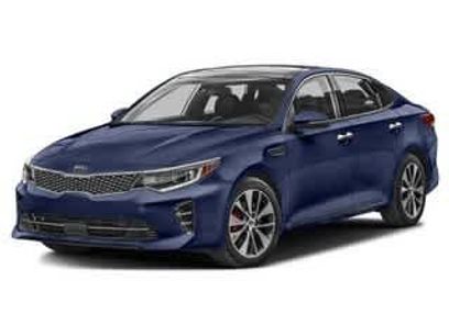 Used 2016 Kia Optima LX