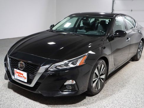 Used 2022 Nissan Altima 2.5 SL image 30