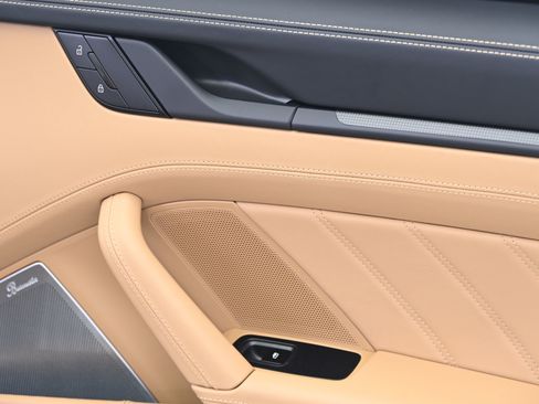 Certified 2026 Porsche 911 Targa 4S image 21