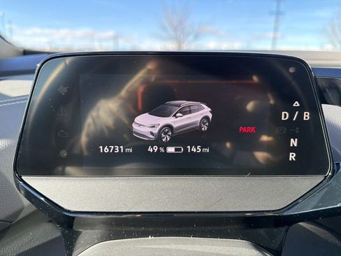 Certified 2023 Volkswagen ID.4 Pro S Plus image 18