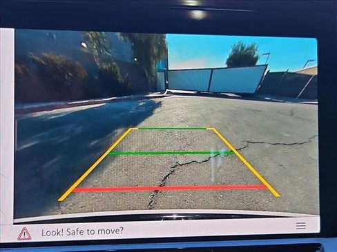 Used 2024 Volkswagen GTI SE image 13