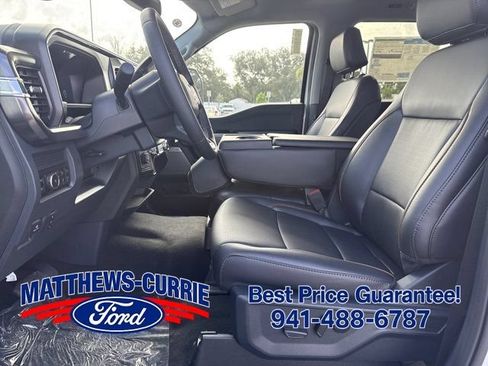 New 2026 Ford F250 Lariat w/ Chrome Package AWD/4WD image 10