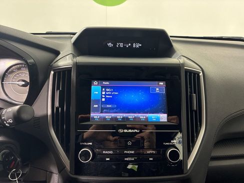 Certified 2023 Subaru Impreza 2.0i image 20