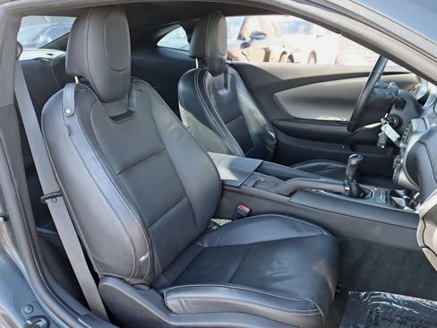 Used 2013 Chevrolet Camaro LT w/ RS Package image 27