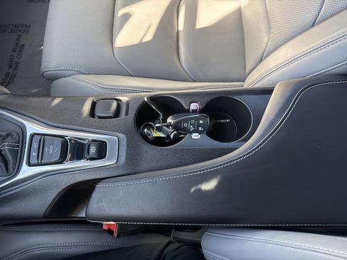 Used 2016 Chevrolet Camaro SS image 28