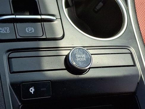 Certified 2023 Kia K5 GT-Line w/ GT-Line Premium Package FWD image 27