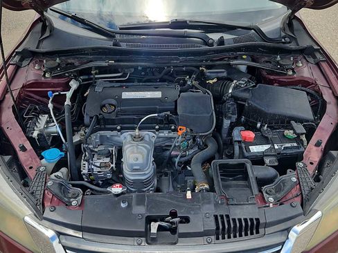 Used 2014 Honda Accord EX-L image 18