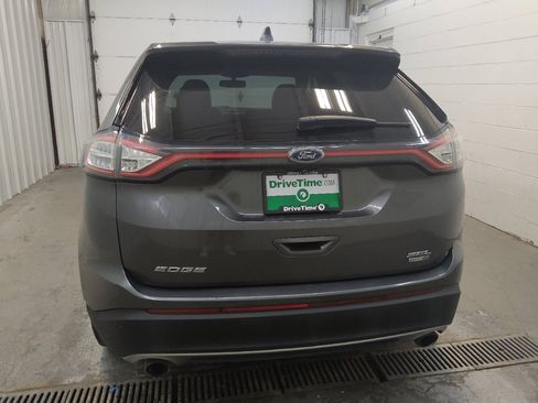Used 2017 Ford Edge SEL w/ Equipment Group 201A AWD/4WD image 6