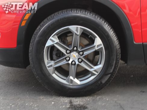 Certified 2023 Chevrolet Blazer LT w/ Sound & Technology Package image 32