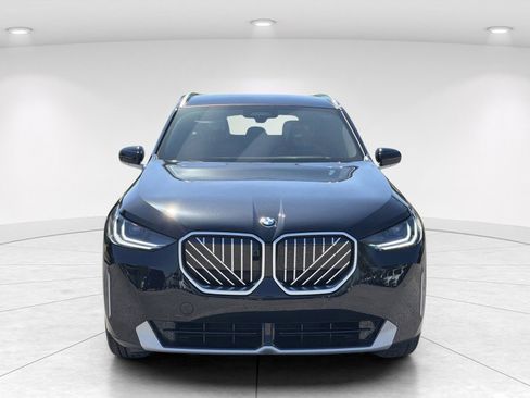 New 2026 BMW X3 xDrive30i w/ Premium Package AWD/4WD image 2