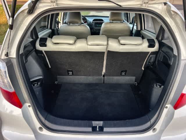 Used 2011 Honda Fit Sport image 20