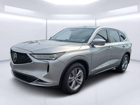 Used 2024 Acura MDX SH-AWD image 7