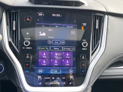 Used 2020 Subaru Outback Limited w/ Popular Package #2 image 17