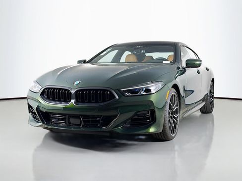 New 2026 BMW 840i RWD image 3
