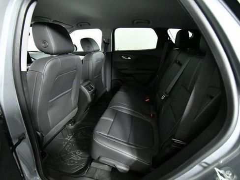 New 2026 Chevrolet Blazer LT w/ Midnight/Sport Edition image 24
