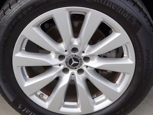 Used 2020 Mercedes-Benz GLC 300 image 9