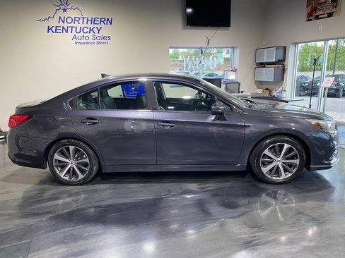 Used 2019 Subaru Legacy 3.6R Limited image 2