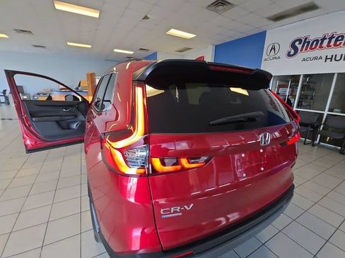 Used 2024 Honda CR-V Sport image 26