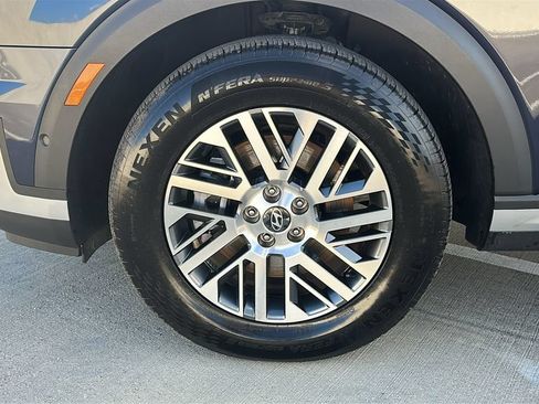 Used 2026 Hyundai Palisade SEL FWD image 7