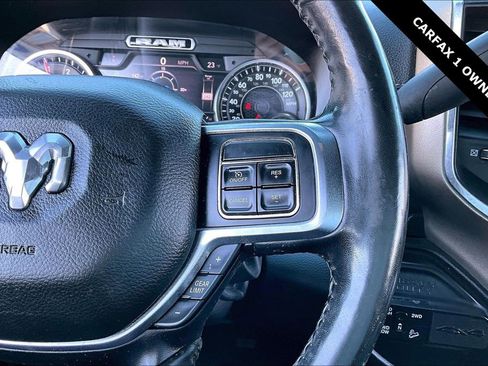 Used 2019 RAM 2500 Laramie image 13