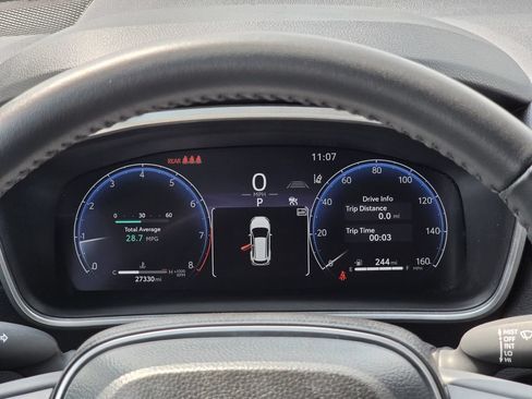 Used 2026 Toyota Corolla Cross XLE FWD image 16