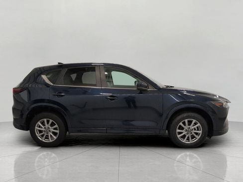 Used 2025 MAZDA CX-5 AWD 2.5 S w/ Select Package image 11