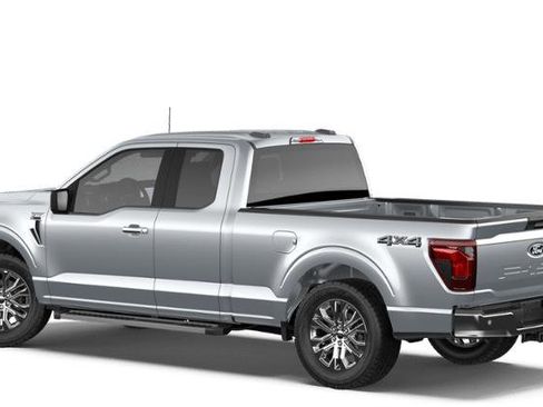 New 2026 Ford F150 XLT w/ XLT Chrome Appearance Package image 20