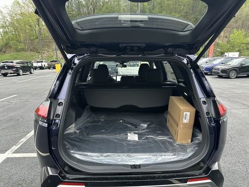 New 2026 Toyota RAV4 SE AWD/4WD image 22