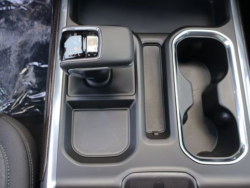 New 2026 Chevrolet Silverado 1500 RST w/ Convenience Package II AWD/4WD image 9