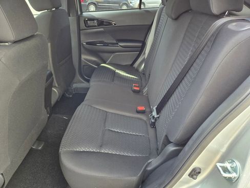 New 2025 Mitsubishi Eclipse Cross LE image 11