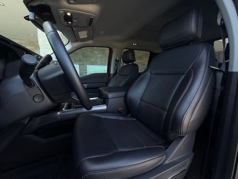 Used 2024 Ford F250 Lariat w/ Lariat Ultimate Package AWD/4WD image 6