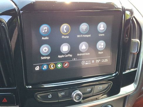 Certified 2023 Chevrolet Traverse LT FWD image 14