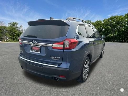 Used 2022 Subaru Ascent Touring AWD/4WD image 8