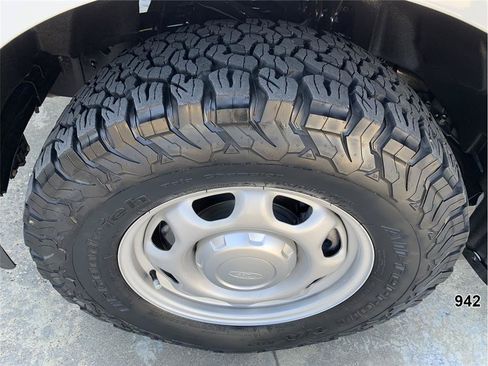 Used 2022 Ford F150 XL w/ Equipment Group 101A High RWD image 17